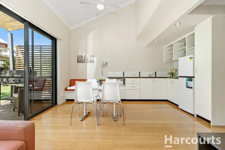 Sixth view of Homely townhouse listing, 33/7 Panorama Drive, Preston Beach WA 6215