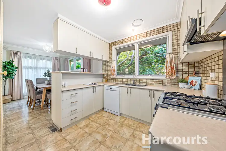 Fifth view of Homely house listing, 32 Coleman Road, Wantirna South VIC 3152