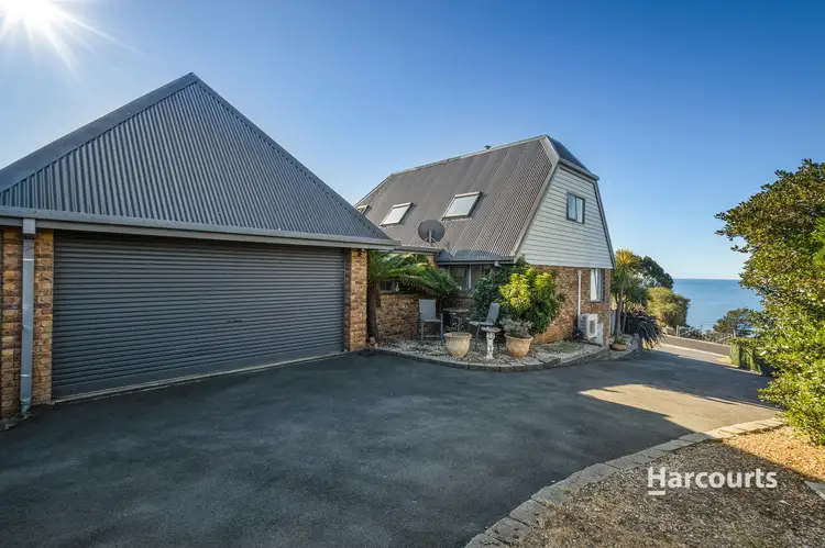 Third view of Homely house listing, 17 West Ridge Road, Penguin TAS 7316