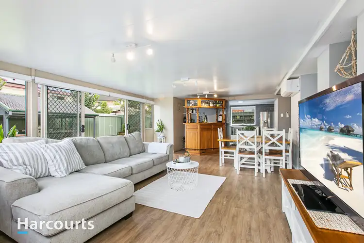 Third view of Homely house listing, 8 Todman Place, St Clair NSW 2759