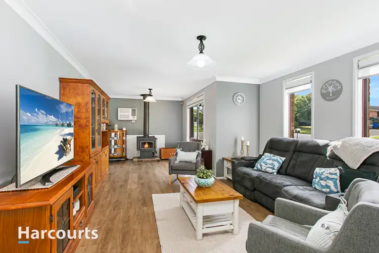 Fourth view of Homely house listing, 8 Todman Place, St Clair NSW 2759