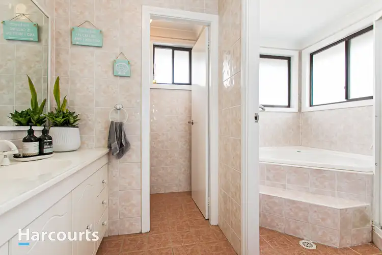 Fifth view of Homely house listing, 8 Todman Place, St Clair NSW 2759