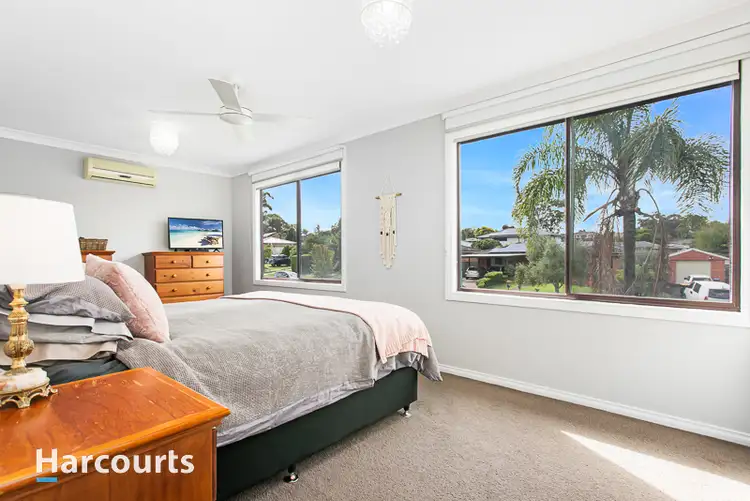 Sixth view of Homely house listing, 8 Todman Place, St Clair NSW 2759