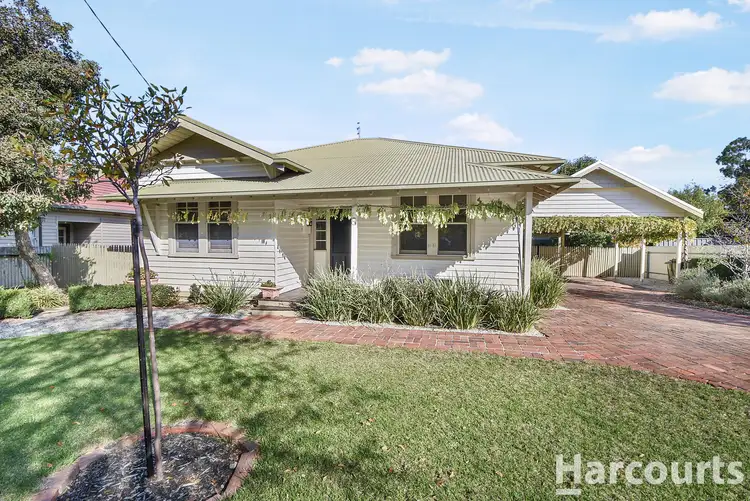 8 Bowen Street, Horsham VIC 3400