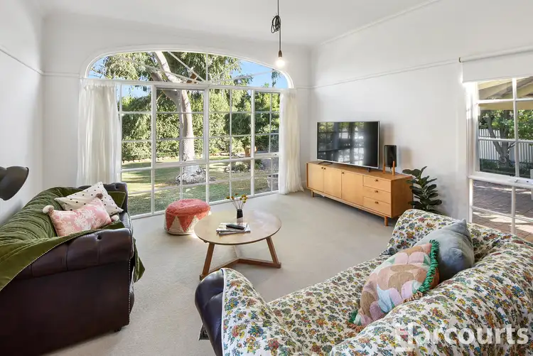 Second view of Homely house listing, 8 Bowen Street, Horsham VIC 3400