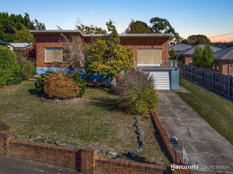 Main view of Homely house listing, 280 Hobart Road, Youngtown TAS 7249