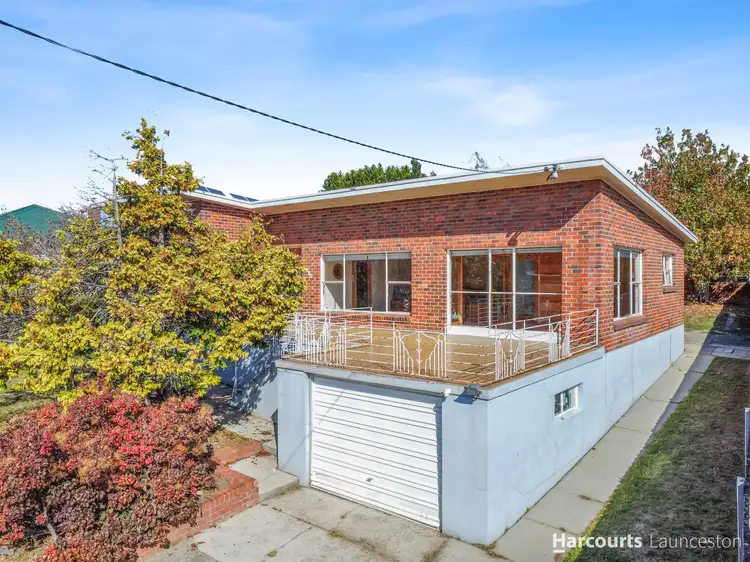 Second view of Homely house listing, 280 Hobart Road, Youngtown TAS 7249