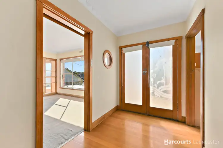 Fifth view of Homely house listing, 280 Hobart Road, Youngtown TAS 7249