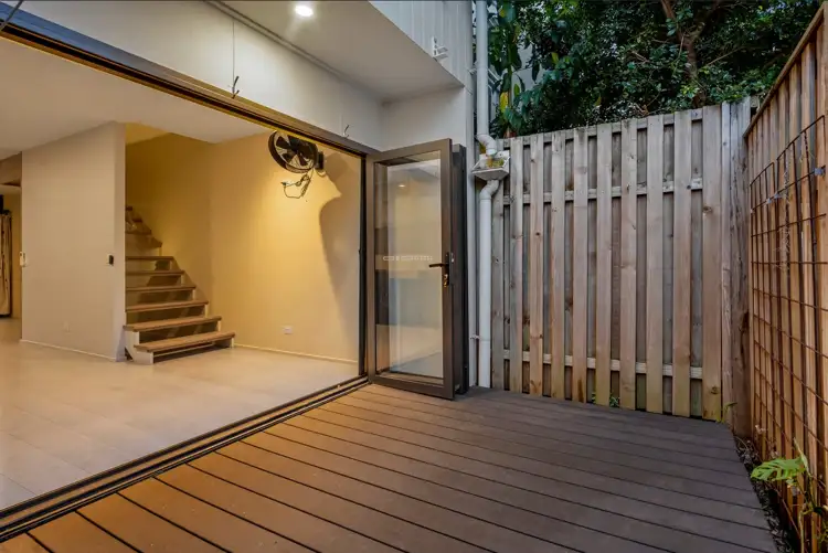 Third view of Homely townhouse listing, 24 Lenneberg Street, Southport QLD 4215