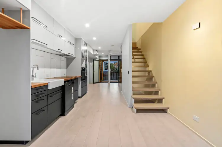 Fourth view of Homely townhouse listing, 24 Lenneberg Street, Southport QLD 4215