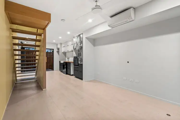Fifth view of Homely townhouse listing, 24 Lenneberg Street, Southport QLD 4215