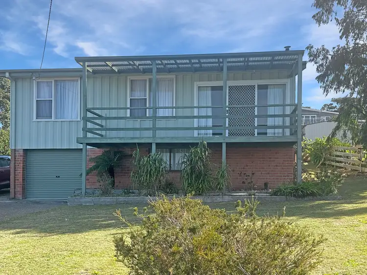 Second view of Homely house listing, 118 Scamander Avenue, Scamander TAS 7215