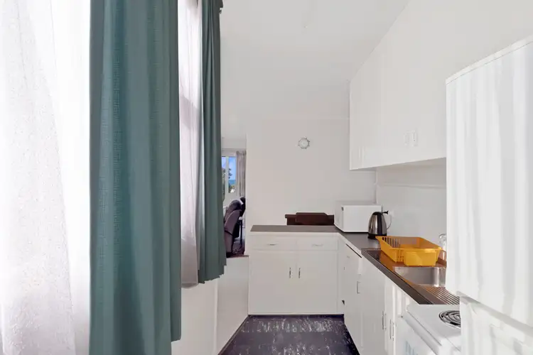 Fifth view of Homely house listing, 118 Scamander Avenue, Scamander TAS 7215