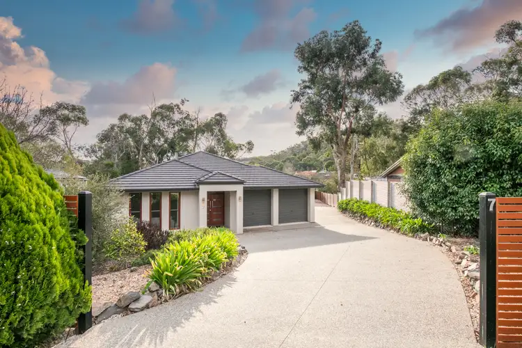 7 Bugle Range Road, Macclesfield SA 5153