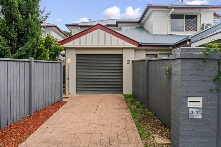 3/31 Kunde Street, Nundah QLD 4012