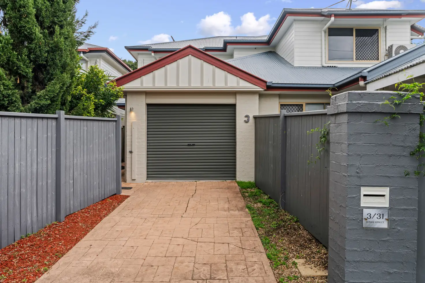 Main view of Homely townhouse listing, 3/31 Kunde Street, Nundah QLD 4012