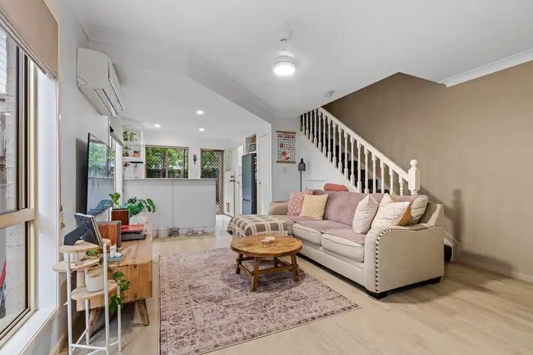 Third view of Homely townhouse listing, 3/31 Kunde Street, Nundah QLD 4012