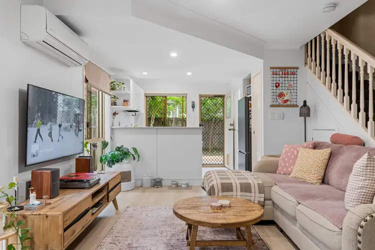 Fourth view of Homely townhouse listing, 3/31 Kunde Street, Nundah QLD 4012