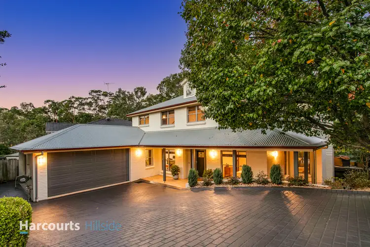 91 Milford Drive, Rouse Hill NSW 2155