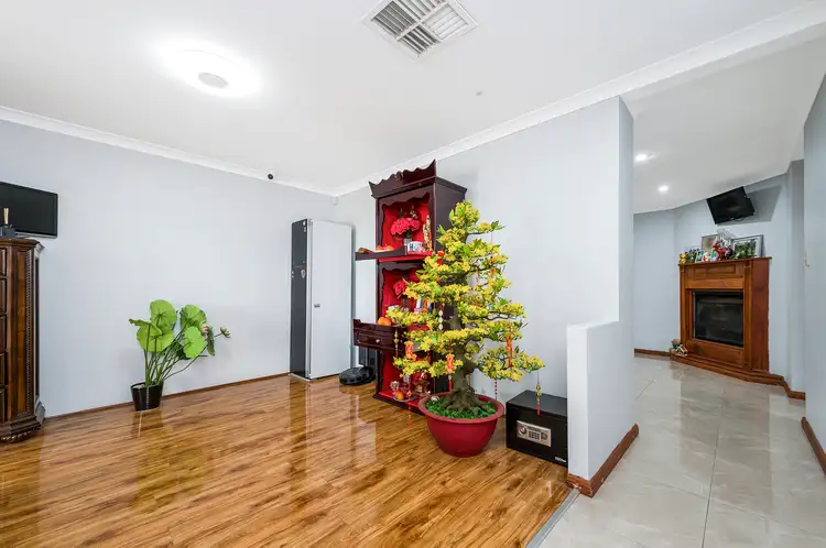 Second view of Homely house listing, 8 Camellia Way, Bennett Springs WA 6063