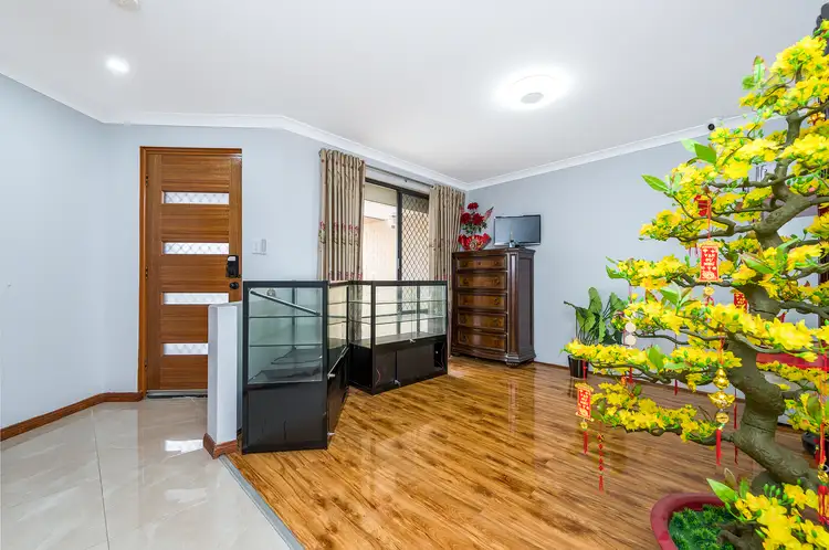 Third view of Homely house listing, 8 Camellia Way, Bennett Springs WA 6063
