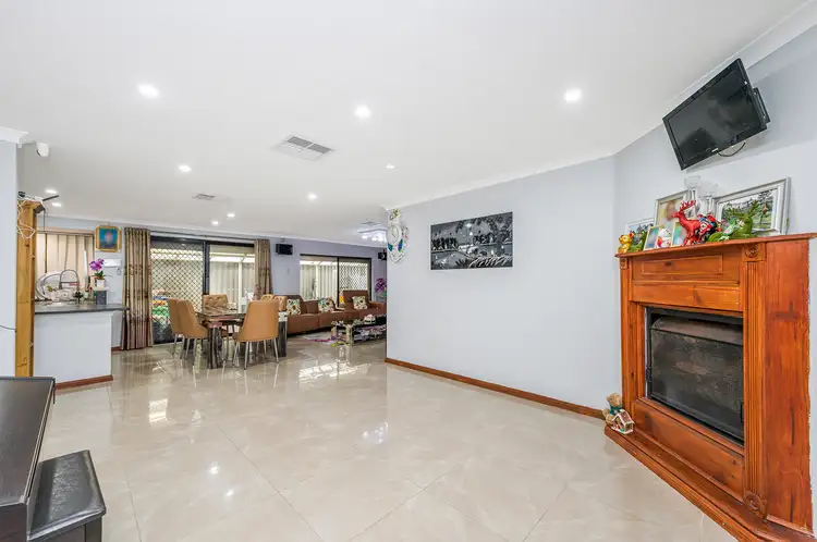 Sixth view of Homely house listing, 8 Camellia Way, Bennett Springs WA 6063