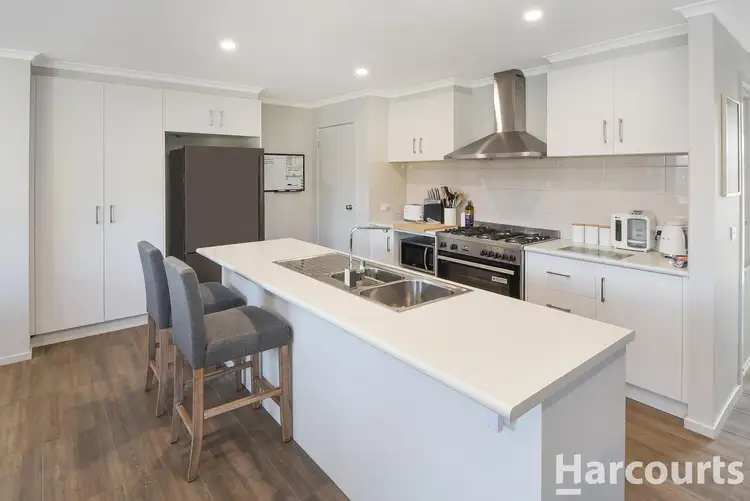 Fourth view of Homely house listing, 25 Seater Close, Horsham VIC 3400