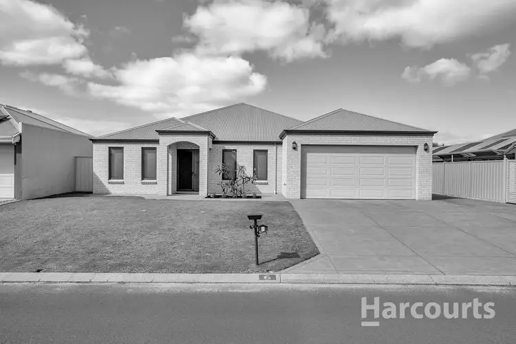 6 Berkeley View, Millbridge WA 6232