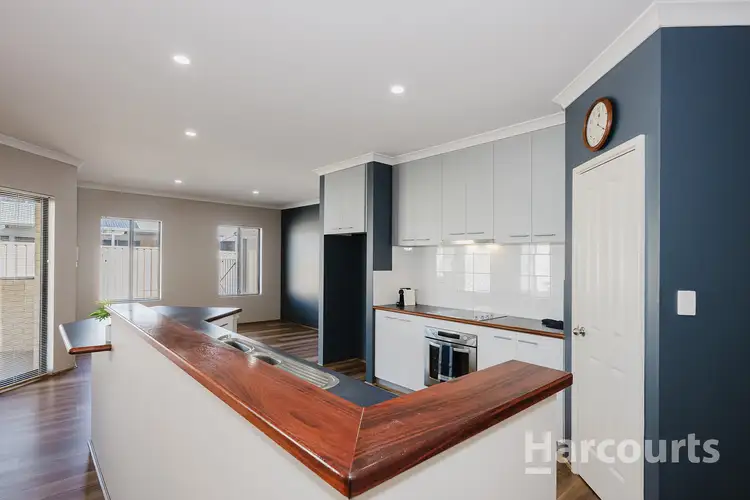 Third view of Homely house listing, 6 Berkeley View, Millbridge WA 6232