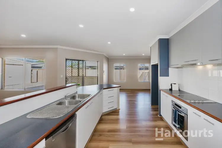 Fourth view of Homely house listing, 6 Berkeley View, Millbridge WA 6232