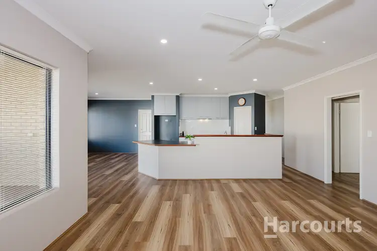 Fifth view of Homely house listing, 6 Berkeley View, Millbridge WA 6232