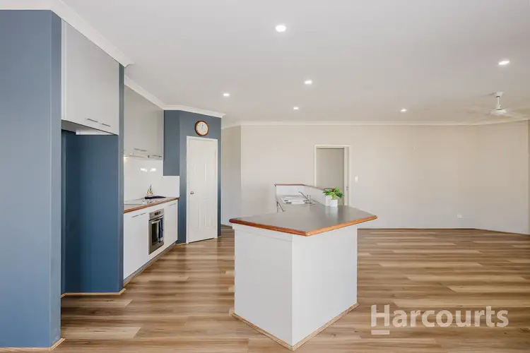 Sixth view of Homely house listing, 6 Berkeley View, Millbridge WA 6232