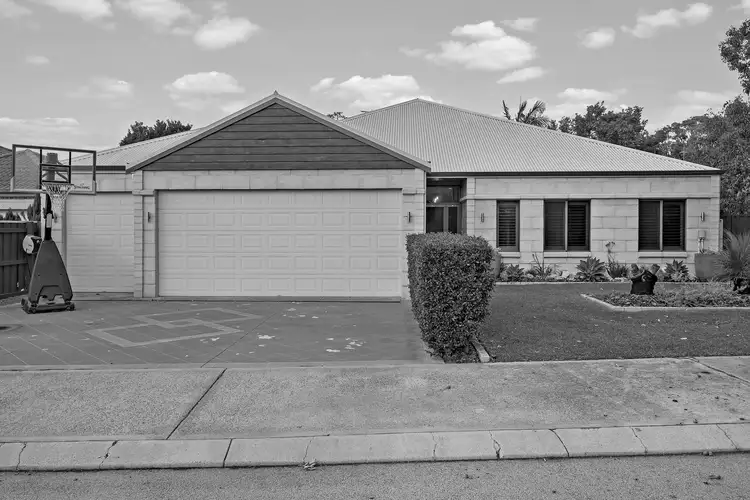 17 Little Heath Meander, Erskine WA 6210