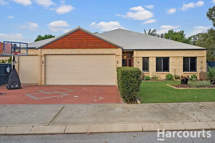 17 Little Heath Meander, Erskine WA 6210