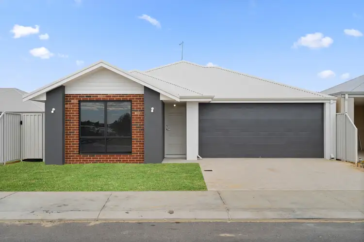 Main view of Homely house listing, 4 Platform Loop, Brabham WA 6055