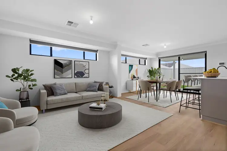 Second view of Homely house listing, 4 Platform Loop, Brabham WA 6055