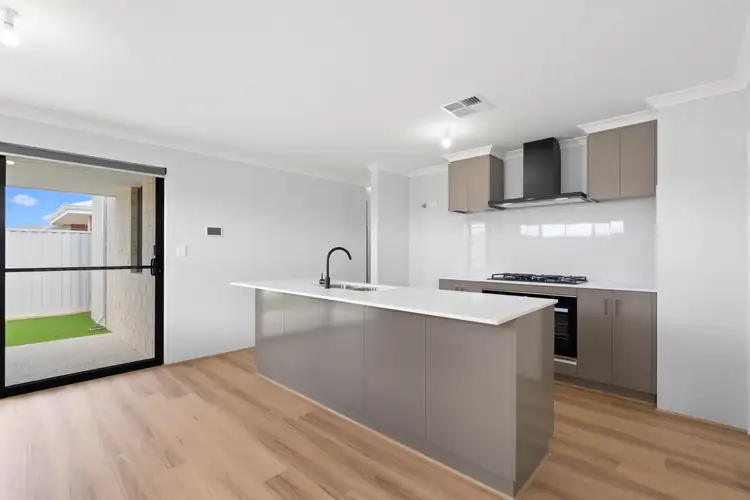 Third view of Homely house listing, 4 Platform Loop, Brabham WA 6055