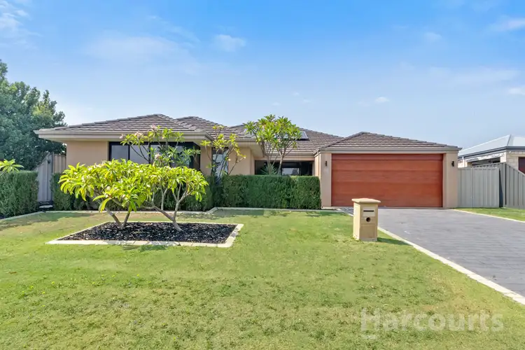 14 Compar Road, Banksia Grove WA 6031