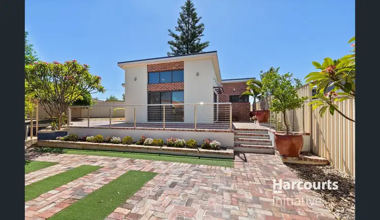 17/a Boskoop Place, Mirrabooka WA 6061