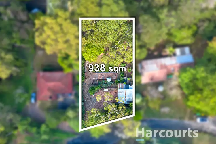 Main view of Homely land listing, 8 Oakwood Lane, Belgrave VIC 3160