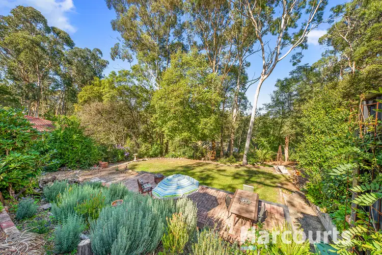 Third view of Homely land listing, 8 Oakwood Lane, Belgrave VIC 3160