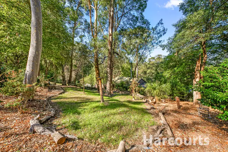 Fifth view of Homely land listing, 8 Oakwood Lane, Belgrave VIC 3160