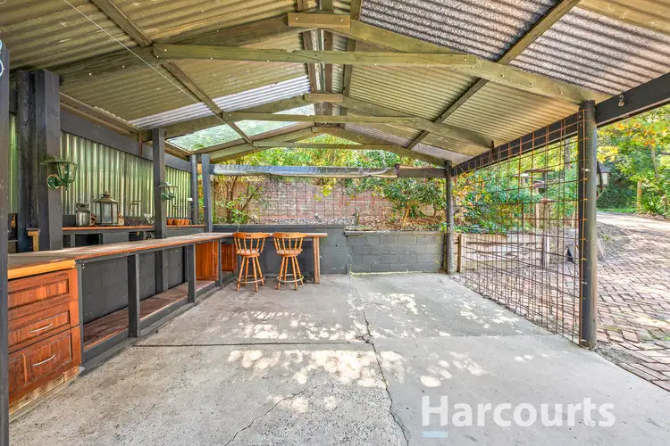 Seventh view of Homely land listing, 8 Oakwood Lane, Belgrave VIC 3160
