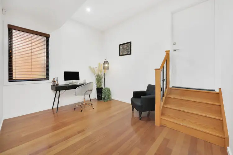 Second view of Homely house listing, 10 Damian Court, Glenroy VIC 3046