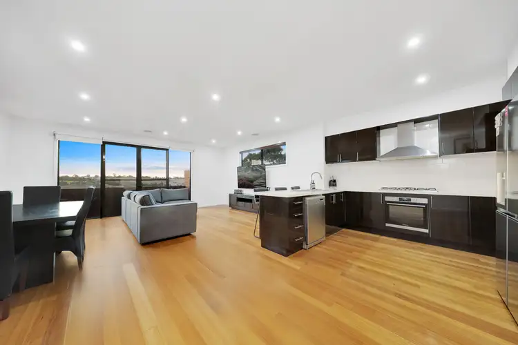 Third view of Homely house listing, 10 Damian Court, Glenroy VIC 3046