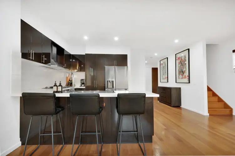 Fourth view of Homely house listing, 10 Damian Court, Glenroy VIC 3046