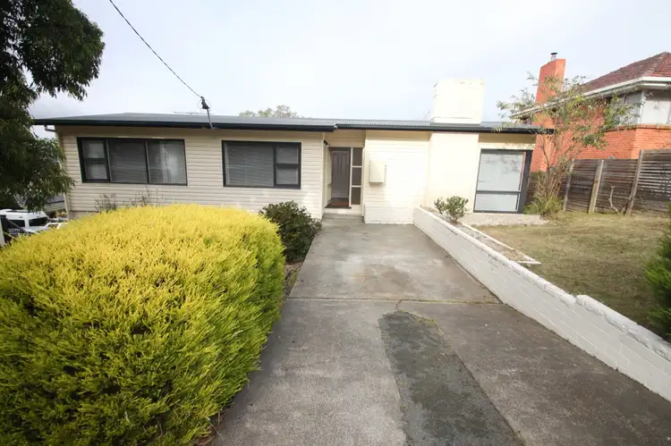 57 Waverley Street