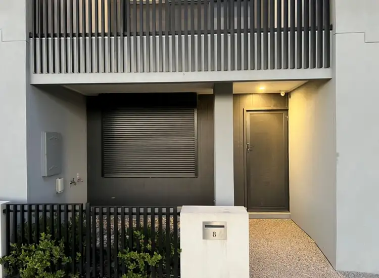 8 Williamsburg Walk, Wollert VIC 3750