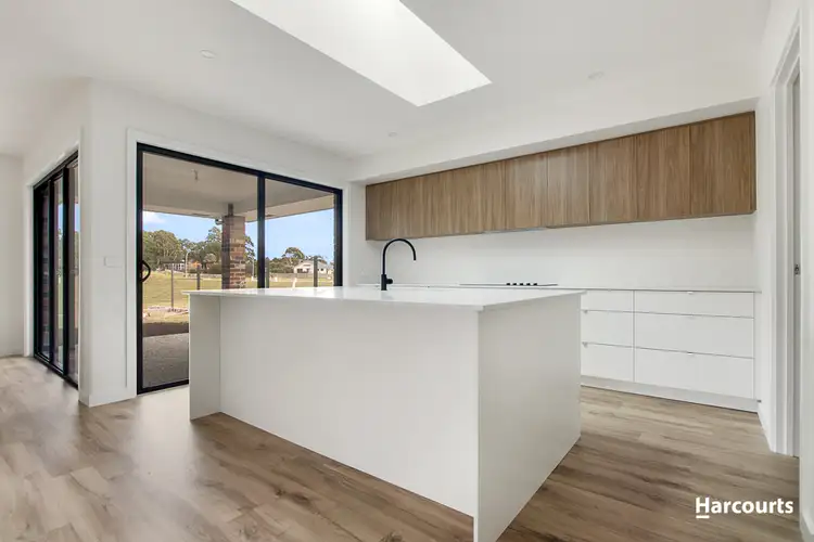 Second view of Homely house listing, 7 Beachside Close, Wynyard TAS 7325