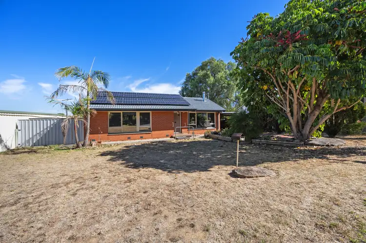 21 Edmund Street, Christie Downs SA 5164